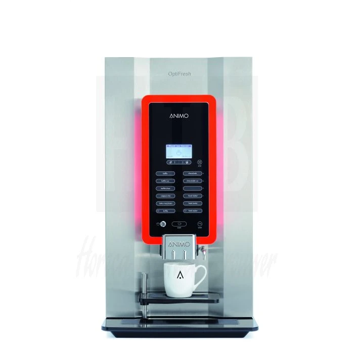 ANIMO OPTIFRESH 2 NG RVS, 1004712 3 ANIMO OPTIFRESH 2 NG RVS, 1004712