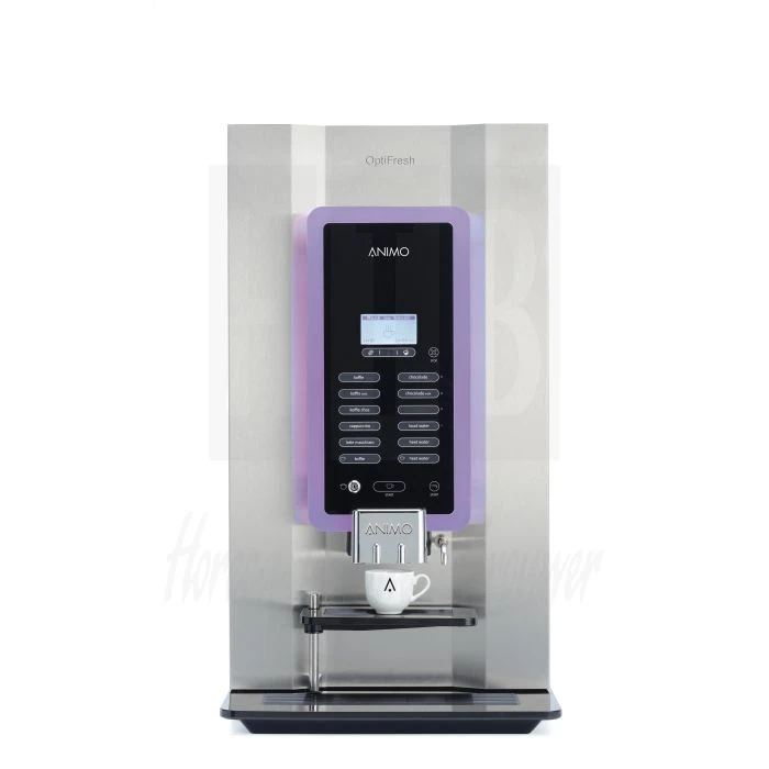 ANIMO OPTIFRESH 3 NG RVS, 1004713 3 ANIMO OPTIFRESH 3 NG RVS, 1004713