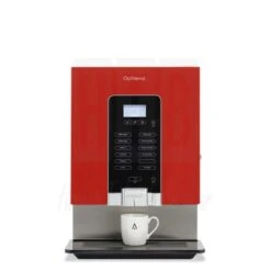 ANIMO OPTIVEND 32 NG - ROOD, 1003924