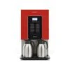 OPTIVEND 42 TS HS DUO NG - ROOD, 1005199 -Koffiebenodigdheden Winkel 1005199
