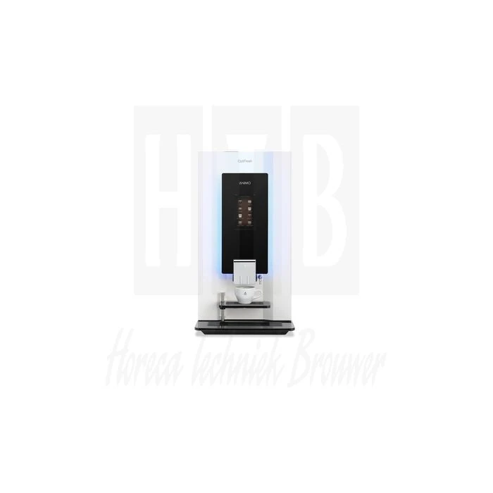 ANIMO OPTIFRESH 4 TOUCH - WIT, 1006014 3 ANIMO OPTIFRESH 4 TOUCH - WIT, 1006014