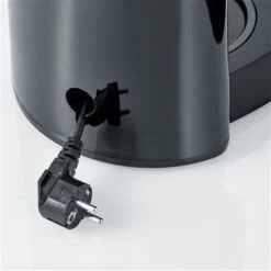 Severin Koffiezetapparaat 1000W Zwart KA 4815 -Koffiebenodigdheden Winkel 101 4815 4 1