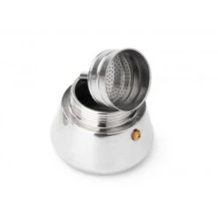 Bredemeijer Espressomaker Trevi 4 Kops RVS 11 Bredemeijer Espressomaker Trevi 4 Kops RVS -Koffiebenodigdheden Winkel 102 3002 5 1