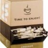 Time To Enjoy Creamersticks - 600 X 2,5 Gram 2 Time To Enjoy Creamersticks - 600 X 2,5 Gram -Koffiebenodigdheden Winkel 1028x1200