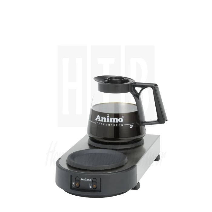 Animo Warmhoudplaten M22 - ZWART, 10597 3 Animo Warmhoudplaten M22 - ZWART, 10597