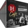Douwe Egberts D.E Café Espresso Koffiecups - Intensiteit 9/12 - 10 X 20 Capsules 1 Douwe Egberts D.E Café Espresso Koffiecups - Intensiteit 9/12 - 10 X 20 Capsules -Koffiebenodigdheden Winkel 1078x1200