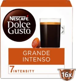 Nescafé Dolce Gusto Grande Intenso Capsules - 48 Koffiecups 7 Nescafé Dolce Gusto Grande Intenso Capsules - 48 Koffiecups -Koffiebenodigdheden Winkel 1132x1200 10