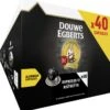 Douwe Egberts Espresso Ristretto Koffiecups (12) - 5 X 40 Koffiecups 2 Douwe Egberts Espresso Ristretto Koffiecups (12) - 5 X 40 Koffiecups -Koffiebenodigdheden Winkel 1154x1200 1