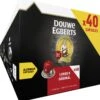 Douwe Egberts Lungo Original Koffiecups (6) - 5 X 40 Koffiecups
