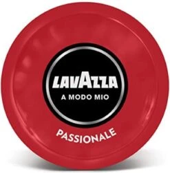 Lavazza A Modo Mio Passionale 36 Stuks 12 Lavazza A Modo Mio Passionale 36 Stuks -Koffiebenodigdheden Winkel 1177x1200