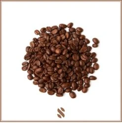 Soolong Enjoy Brazilie Nr4000 Koffiebonen Topacio Lungo - Speciality Koffie Arabica Medium Roast, Light Body Met Een Verfijnde Zacht Zoete Smaak. - Zak 250gram -Koffiebenodigdheden Winkel 1190x1200 4
