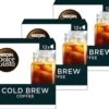 Nescafé Dolce Gusto Cold Brew Capsules - Ijskoffie - 36 Koffiecups