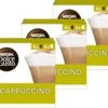 Nescafé Dolce Gusto Cappuccino Capsules - 48 Koffiecups 2 Nescafé Dolce Gusto Cappuccino Capsules - 48 Koffiecups -Koffiebenodigdheden Winkel 1200x1014 3