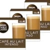Nescafé Dolce Gusto Cafe Au Lait Intenso Capsules - 48 Koffiecups 1 Nescafé Dolce Gusto Cafe Au Lait Intenso Capsules - 48 Koffiecups -Koffiebenodigdheden Winkel 1200x1016 1