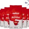 Lavazza Qualita Rossa Koffiebonen - 500 Gram X6 2 Lavazza Qualita Rossa Koffiebonen - 500 Gram X6 -Koffiebenodigdheden Winkel 1200x1068 1