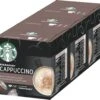 Starbucks By Dolce Gusto Cappuccino Capsules - 36 Koffiecups 1 Starbucks By Dolce Gusto Cappuccino Capsules - 36 Koffiecups -Koffiebenodigdheden Winkel 1200x1079