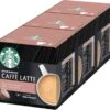 Starbucks By Dolce Gusto Caffè Latte Capsules - 36 Koffiecups 1 Starbucks By Dolce Gusto Caffè Latte Capsules - 36 Koffiecups -Koffiebenodigdheden Winkel 1200x1108 1