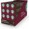 Starbucks By Nespresso Sumatra Espresso Dark Roast Capsules - 120 Koffiecups