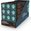 Starbucks By Nespresso Espresso Dark Roast Capsules - 120 Koffiecups 1 Starbucks By Nespresso Espresso Dark Roast Capsules - 120 Koffiecups -Koffiebenodigdheden Winkel 1200x1122 5