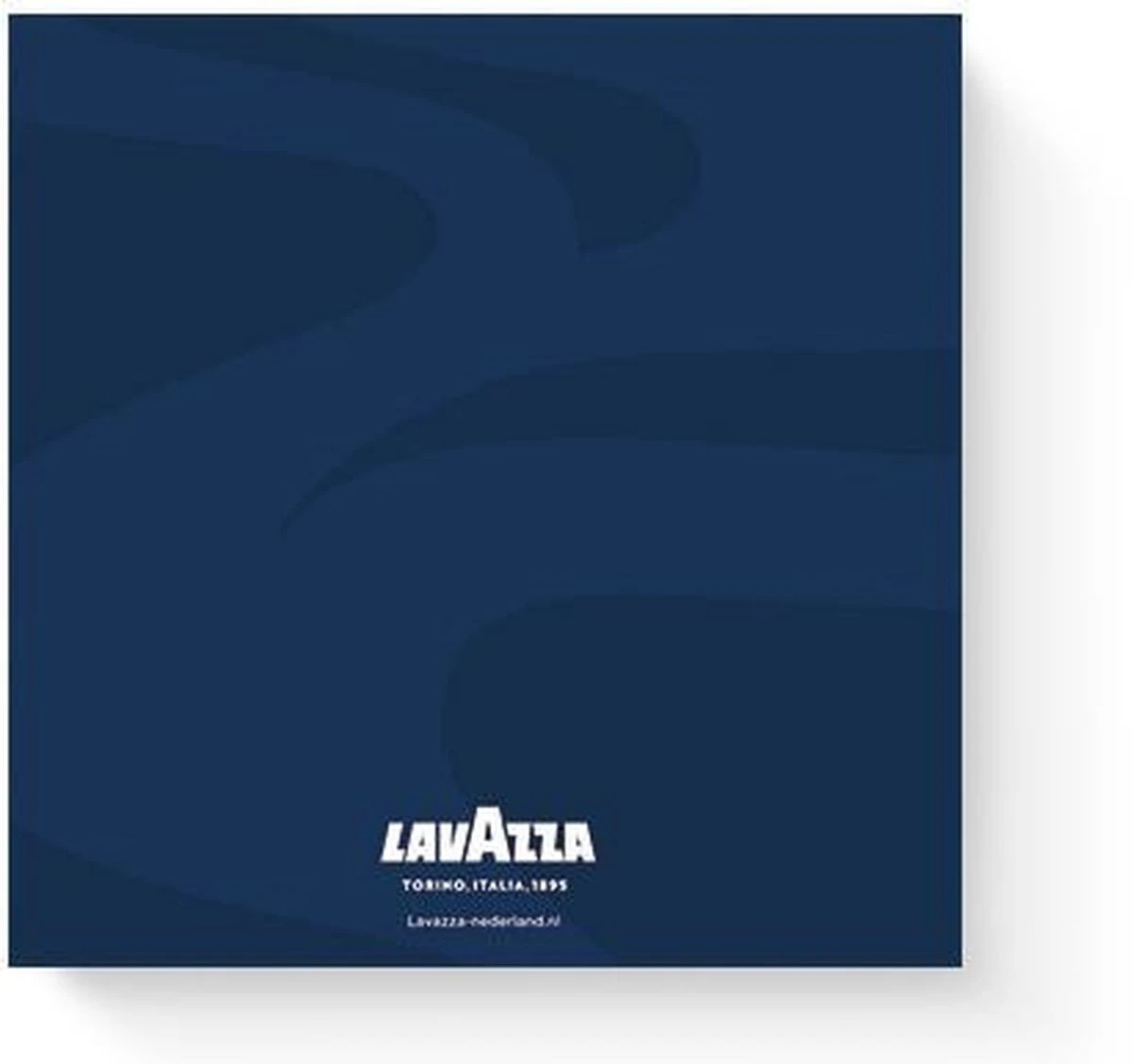 Lavazza Nespresso®* Compatible Cups Proefpakket - 25 Cups Nespresso Compatible Cups 4 Lavazza Nespresso®* Compatible Cups Proefpakket - 25 Cups Nespresso Compatible Cups - Afbeelding 2