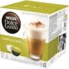 Dolce Gusto® Cappuccino - Light/skinny - 16x9 Capsules 2 Dolce Gusto® Cappuccino - Light/skinny - 16x9 Capsules -Koffiebenodigdheden Winkel 1200x1157 1