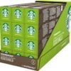 Starbucks By Nespresso Guatemala 120 Koffiecups 2 Starbucks By Nespresso Guatemala 120 Koffiecups -Koffiebenodigdheden Winkel 1200x1169