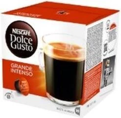 Nescafé Dolce Gusto Capsules Grande Intenso - 48 Koffiecups - Geschikt Voor 48 Koppen Koffie 7 Nescafé Dolce Gusto Capsules Grande Intenso - 48 Koffiecups - Geschikt Voor 48 Koppen Koffie -Koffiebenodigdheden Winkel 1200x1172