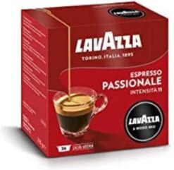 Lavazza A Modo Mio Passionale 36 Stuks 13 Lavazza A Modo Mio Passionale 36 Stuks -Koffiebenodigdheden Winkel 1200x1173 3