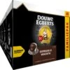 Douwe Egberts Espresso Krachtig (10) - 5 X 40 Koffiecups
