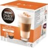Dolce Gusto® Latte Macchiato Caramel - 9x16 Capsules 1 Dolce Gusto® Latte Macchiato Caramel - 9x16 Capsules -Koffiebenodigdheden Winkel 1200x1180