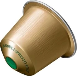 Starbucks By Nespresso Capsules Blonde Espresso Roast - 7 Doosjes à 18 Koffiecups 9 Starbucks By Nespresso Capsules Blonde Espresso Roast - 7 Doosjes à 18 Koffiecups -Koffiebenodigdheden Winkel 1200x1190 1