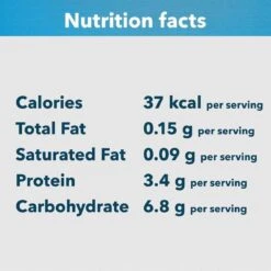 Barista Italiano Dolce Gusto Cappuccino Melk Low Fat - 80st 9 Barista Italiano Dolce Gusto Cappuccino Melk Low Fat - 80st -Koffiebenodigdheden Winkel 1200x1200 130