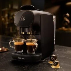 L'OR BARISTA XXL Forza (9) - 5 X 10 Koffiecups 20 L'OR BARISTA XXL Forza (9) - 5 X 10 Koffiecups -Koffiebenodigdheden Winkel 1200x1200 169