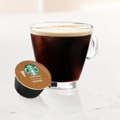 Starbucks By Dolce Gusto House Blend Medium Roast Capsules - 36 Koffiecups 11 Starbucks By Dolce Gusto House Blend Medium Roast Capsules - 36 Koffiecups -Koffiebenodigdheden Winkel 1200x1200 185