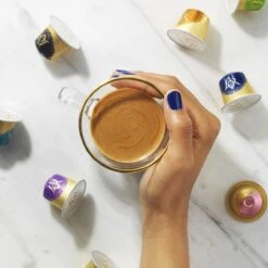 L'OR Espresso Decaffeinato (6) - 10 X 20 Koffiecups 18 L'OR Espresso Decaffeinato (6) - 10 X 20 Koffiecups -Koffiebenodigdheden Winkel 1200x1200 191