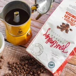 Jones Brothers Coffee Koffiebonen Italian Lover – 6 X 500 Gram 10 Jones Brothers Coffee Koffiebonen Italian Lover – 6 X 500 Gram -Koffiebenodigdheden Winkel 1200x1200 236