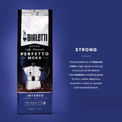 Bialetti Moka Intenso Gemalen Koffie - 4 X 250 Gram 15 Bialetti Moka Intenso Gemalen Koffie - 4 X 250 Gram -Koffiebenodigdheden Winkel 1200x1200 245