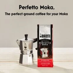 Bialetti Moka Intenso Gemalen Koffie - 4 X 250 Gram 16 Bialetti Moka Intenso Gemalen Koffie - 4 X 250 Gram -Koffiebenodigdheden Winkel 1200x1200 246