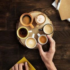 Nescafé Gold Decafé Oploskoffie - 6 Potten à 100 Gram 9 Nescafé Gold Decafé Oploskoffie - 6 Potten à 100 Gram -Koffiebenodigdheden Winkel 1200x1200 297