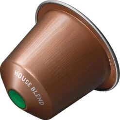 Starbucks By Nespresso Capsules Medium House Blend - 7 Doosjes à 18 Koffiecups 9 Starbucks By Nespresso Capsules Medium House Blend - 7 Doosjes à 18 Koffiecups -Koffiebenodigdheden Winkel 1200x1200 95