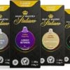 Gran Maestro Italiano – Koffiecups - Nespresso Compatibel Proefpakket – Oriëntatiepakket – Lungo, Espresso En Meer – 120 Cups