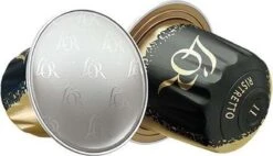 L'OR Espresso Ristretto (11) - 10 X 10 Koffiecups 21 L'OR Espresso Ristretto (11) - 10 X 10 Koffiecups -Koffiebenodigdheden Winkel 1200x690