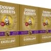 Douwe Egberts Excellent - Filterkoffie - 12 X 250 Gram -Koffiebenodigdheden Winkel 1200x775