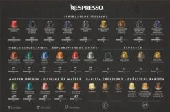 Koffie Proeverij Pakket Groot 40 Stuks Verschillende Smaken Met Mystery Card 'Get Well Soon' Met Persoonlijke (video) Boodschap | Verjaardag | Sinterklaas | Kerstpakket | Vaderdag | Moederdag | Jubileum | Valentijnsdag 14 Koffie Proeverij Pakket Groot 40 Stuks Verschillende Smaken Met Mystery Card 'Get Well Soon' Met Persoonlijke (video) Boodschap | Verjaardag | Sinterklaas | Kerstpakket | Vaderdag | Moederdag | Jubileum | Valentijnsdag -Koffiebenodigdheden Winkel 1200x787 1