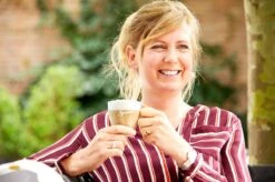 Senseo Cappuccino Koffiepads - 2/9 Intensiteit - 4 X 16 Pads - Voordeelverpakking 14 Senseo Cappuccino Koffiepads - 2/9 Intensiteit - 4 X 16 Pads - Voordeelverpakking -Koffiebenodigdheden Winkel 1200x799 2