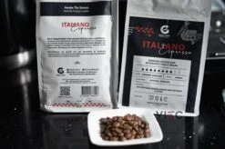 Italiano Espresso Honey Process Vietnamese Koffiebonen Aanbieding 250g GAIA Cafe 17 Italiano Espresso Honey Process Vietnamese Koffiebonen Aanbieding 250g GAIA Cafe -Koffiebenodigdheden Winkel 1200x799 4