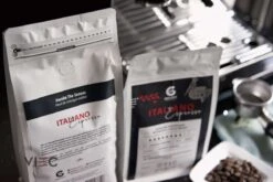 Italiano Espresso Honey Process Vietnamese Koffiebonen Aanbieding 250g GAIA Cafe 18 Italiano Espresso Honey Process Vietnamese Koffiebonen Aanbieding 250g GAIA Cafe -Koffiebenodigdheden Winkel 1200x800 11