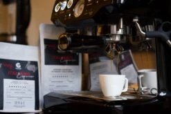 Italiano Espresso Honey Process Vietnamese Koffiebonen Aanbieding 250g GAIA Cafe 20 Italiano Espresso Honey Process Vietnamese Koffiebonen Aanbieding 250g GAIA Cafe -Koffiebenodigdheden Winkel 1200x800 13