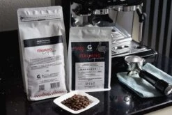 Italiano Espresso Honey Process Vietnamese Koffiebonen Aanbieding 250g GAIA Cafe 21 Italiano Espresso Honey Process Vietnamese Koffiebonen Aanbieding 250g GAIA Cafe -Koffiebenodigdheden Winkel 1200x800 14