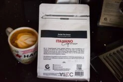 Italiano Espresso Honey Process Vietnamese Koffiebonen Aanbieding 250g GAIA Cafe 25 Italiano Espresso Honey Process Vietnamese Koffiebonen Aanbieding 250g GAIA Cafe -Koffiebenodigdheden Winkel 1200x800 18